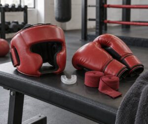 what headgear does and does not prevent