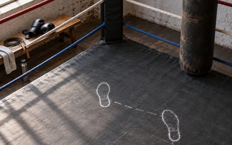 What Is an Orthodox Stance in Boxing? A Beginner’s Guide 2026
