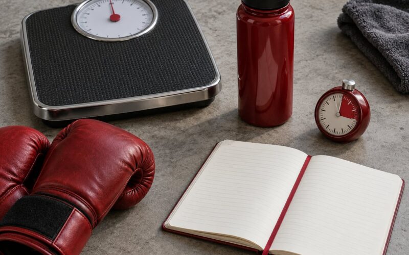 Why Boxers Avoid Cutting Water Weight: Fighter Risks (2026)