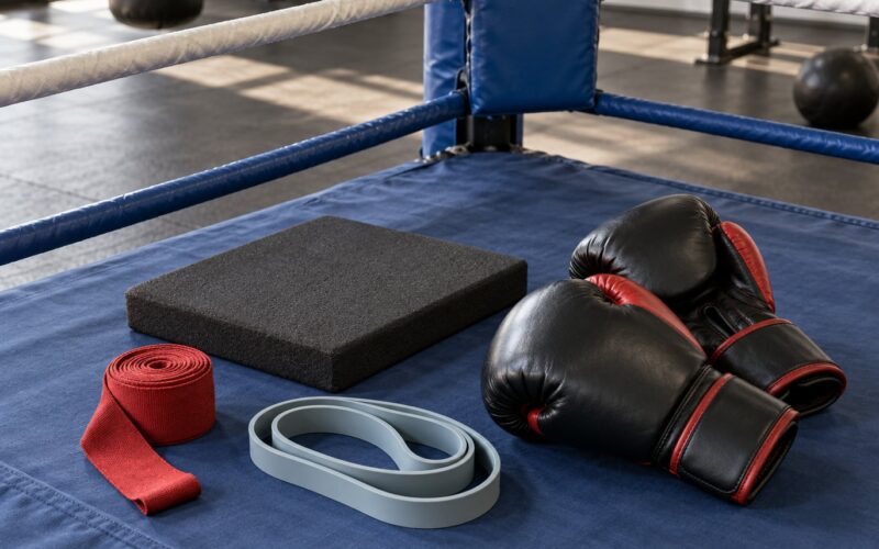 How to Build a Boxer’s Neck Strength: A Coach’s Guide 2026