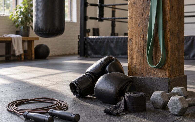 How to Prevent Shoulder Pain From Boxing: Proven Steps (2026)