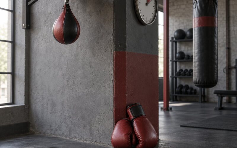 How Many Calories Boxing Burns in an Hour (October 2026)