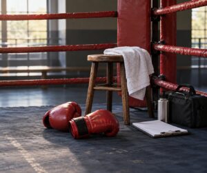 how boxing concussion protocols work