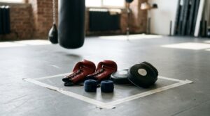 how to move your head in boxing