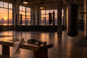 how layoffs affect fighters