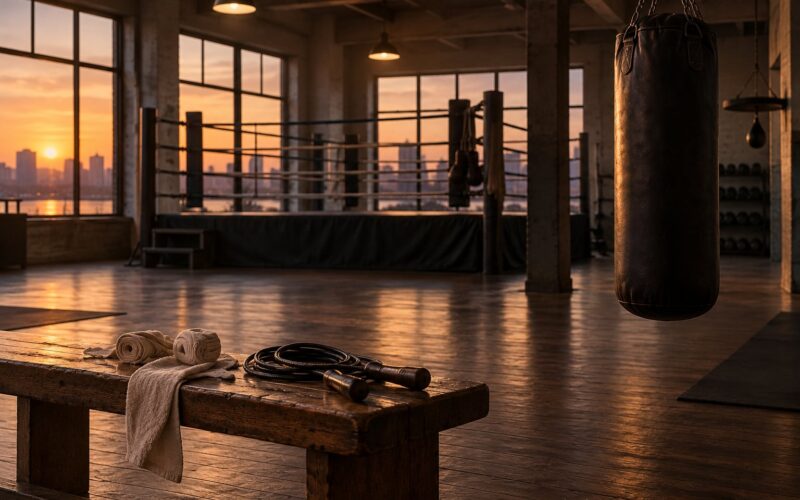 How Layoffs Affect Fighters: Training, Money and Careers in 2026