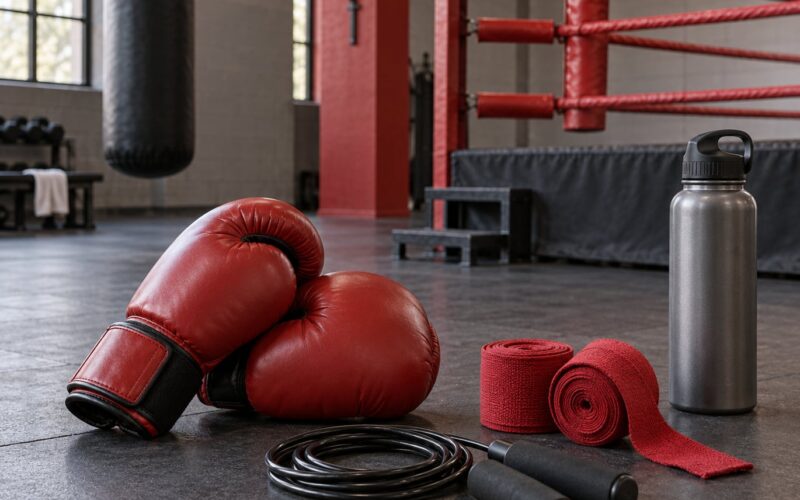 How to Start Boxing as an Adult: An Easy Roadmap 2026