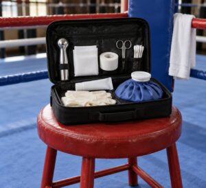 what a cutman does