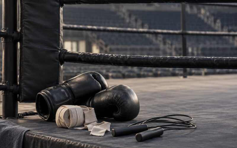 How Boxers Get Undefeated Records: A Full Guide 2026
