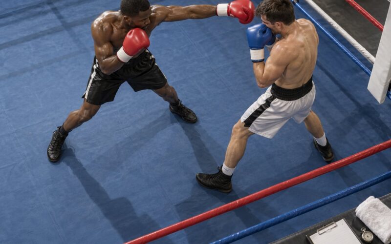 why volume punching wins decisions: judge guide (October 2026)