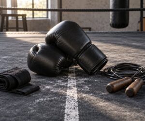 how the cross arm defense works
