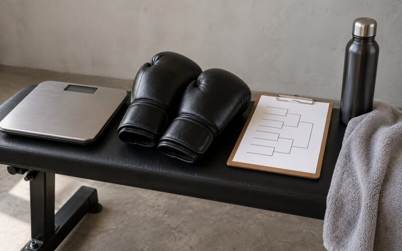 How Women’s Boxing Weight Classes Work (2026)