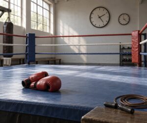 why women's boxing rounds are two minutes