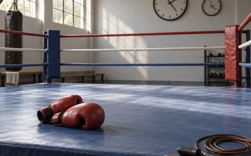 Why Women’s Boxing Rounds Are Two Minutes: 2026 Rules