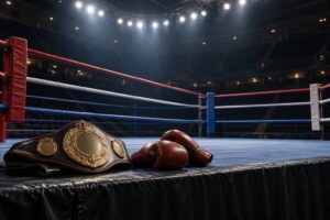 why fighters come back from retirement