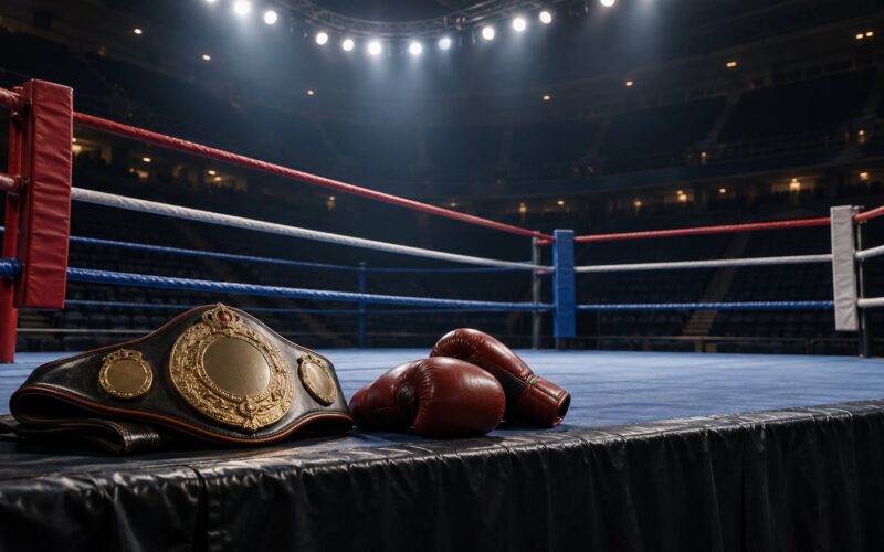Why Fighters Come Back From Retirement: 6 Reasons in 2026