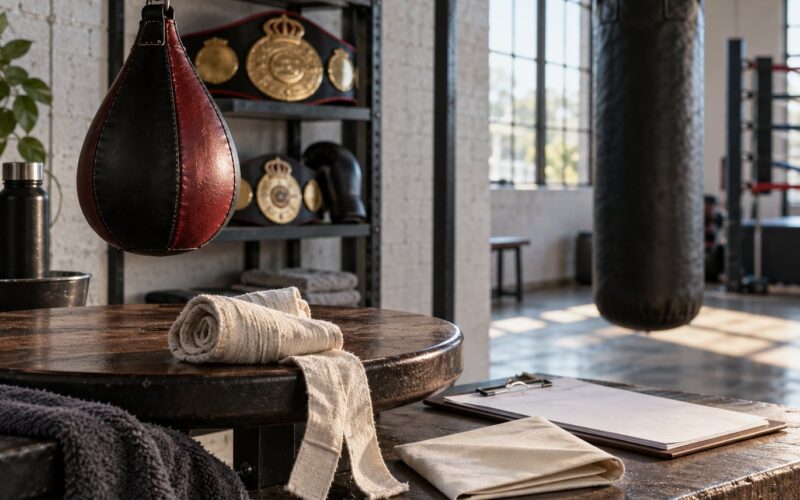 How Amateur Boxers Turn Pro: The Roadmap to Success (2026)