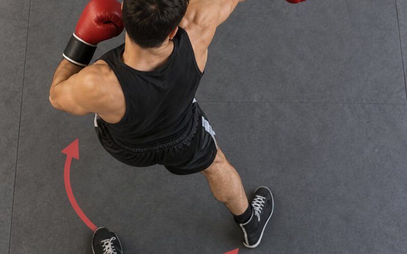 What Is a Check Hook? Boxing Technique Simply 2026