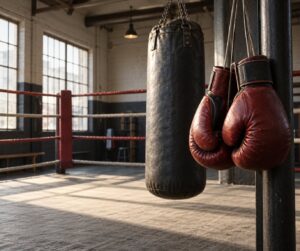 why 147 pounds is called the glamour division