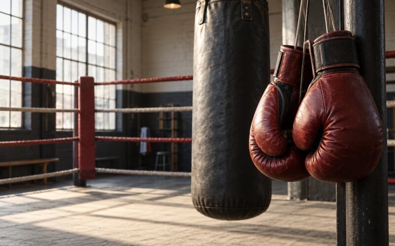 Why 147 Pounds Is Called the Glamour Division in Boxing 2026