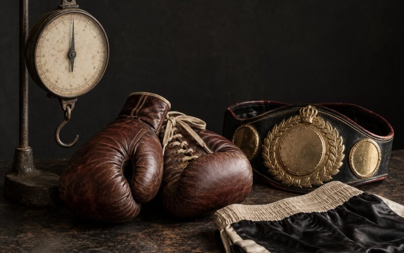 How Super Middleweight Became a Major Division (2026)