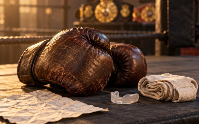 What Makes a Fighter Pound for Pound Great? 8 Hallmarks (2026)
