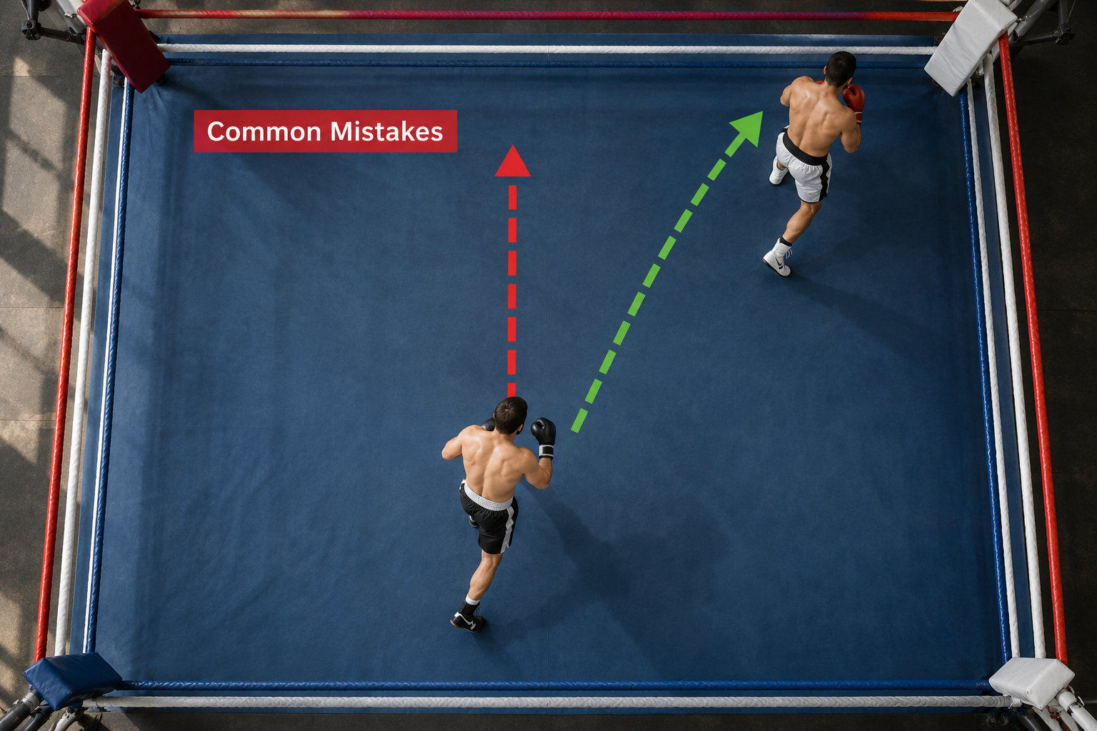 Common Mistakes