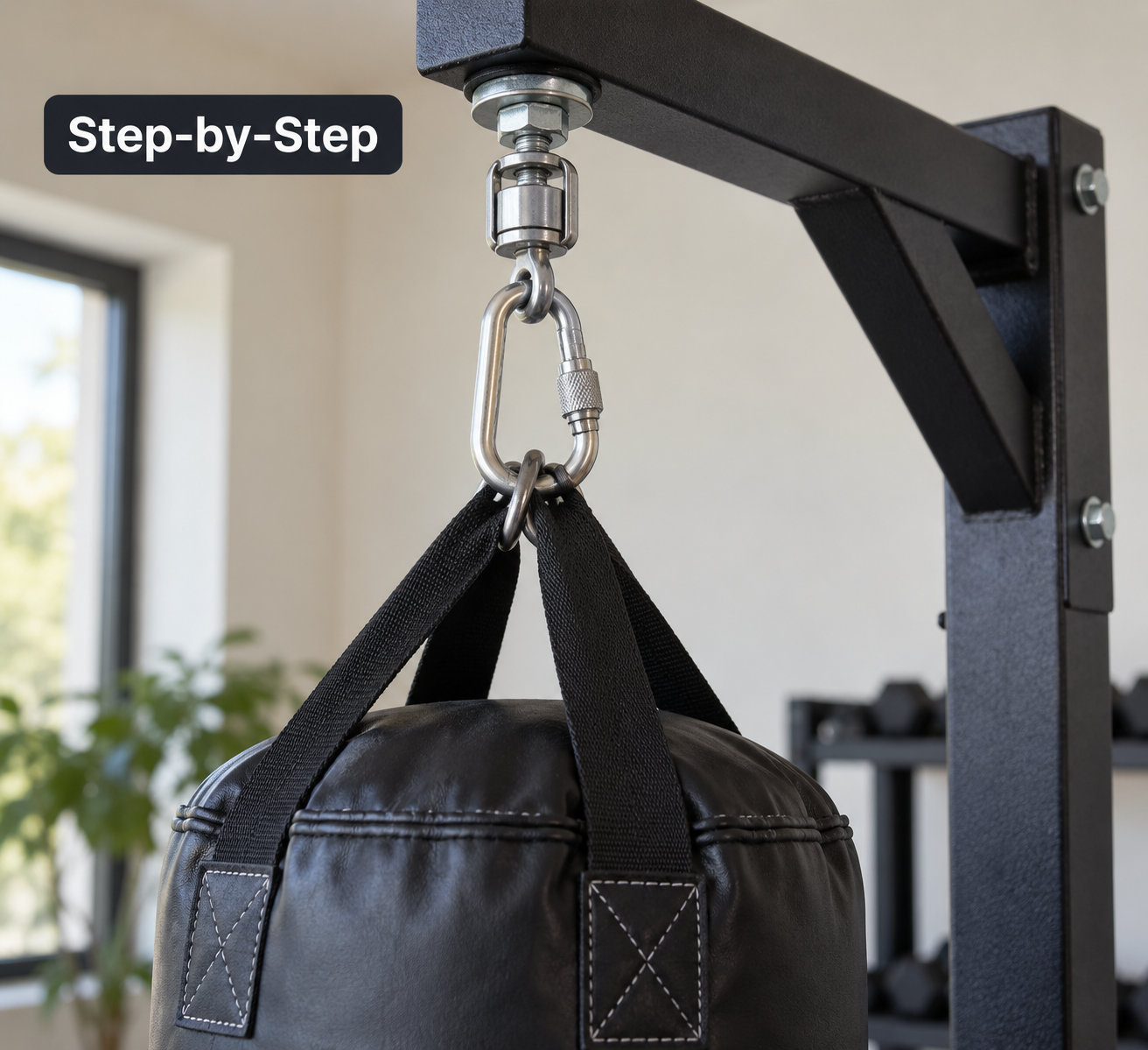 Step-by-Step