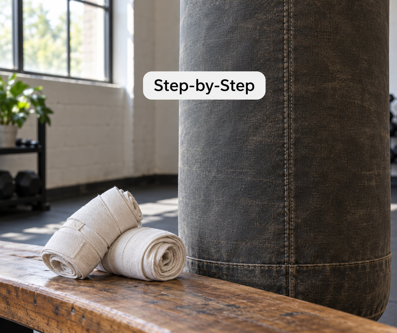 Step-by-Step